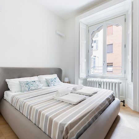 Hl Apartment - Sant'Ambrogio, Duomo Milano Ngoại thất bức ảnh