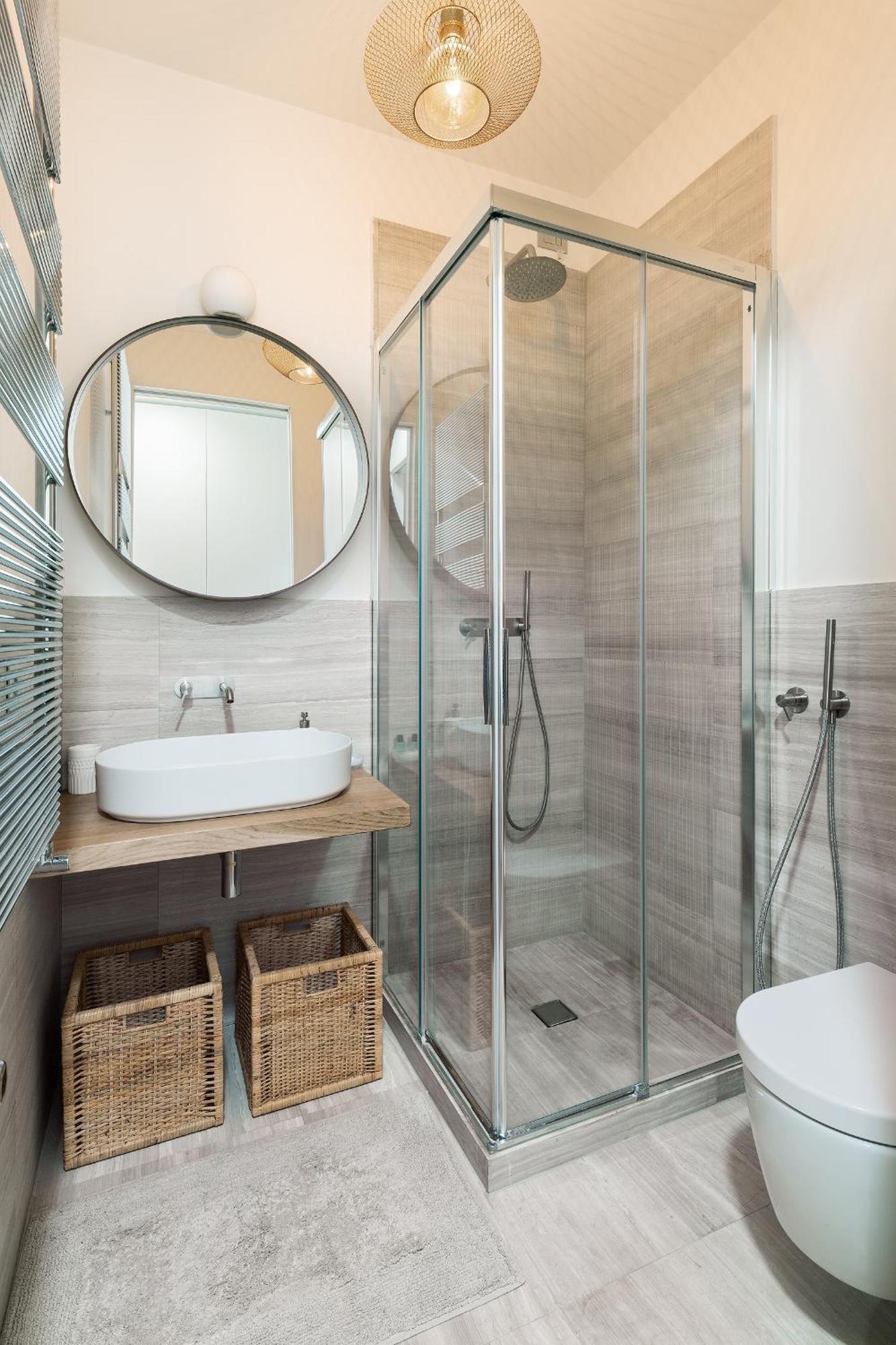 Hl Apartment - Sant'Ambrogio, Duomo Milano Ngoại thất bức ảnh