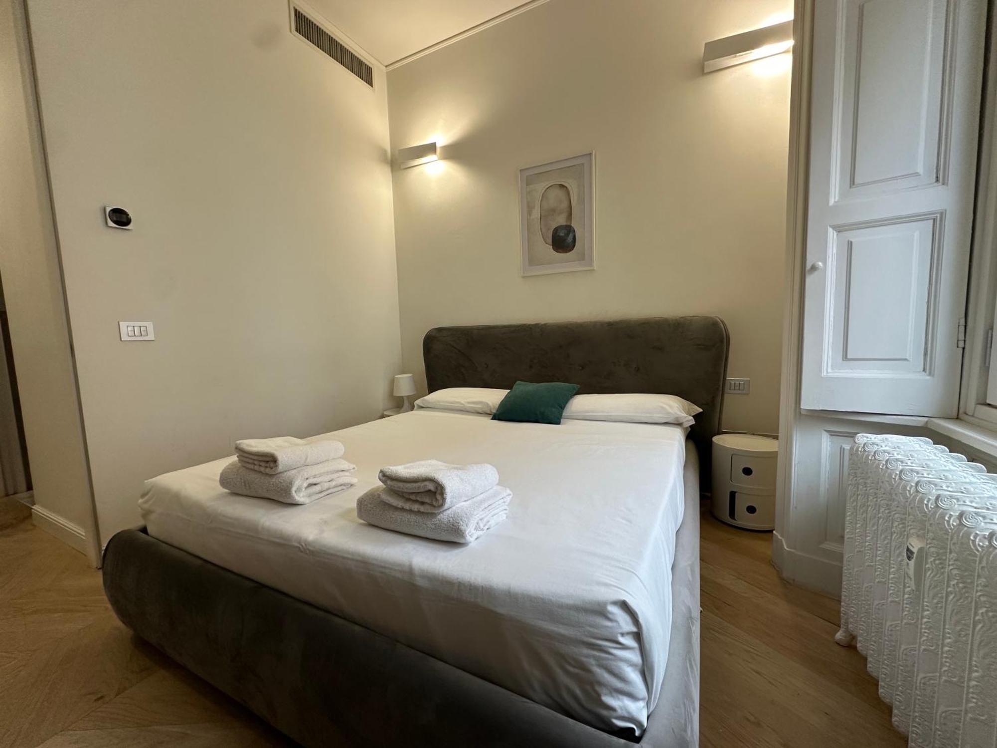 Hl Apartment - Sant'Ambrogio, Duomo Milano Ngoại thất bức ảnh